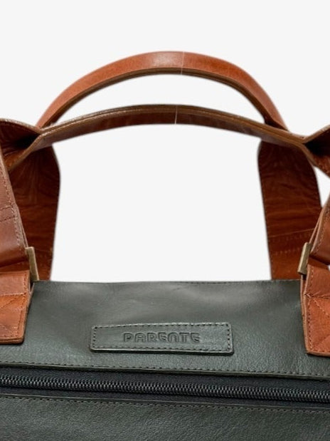 Buenos Aires Duffle Bag