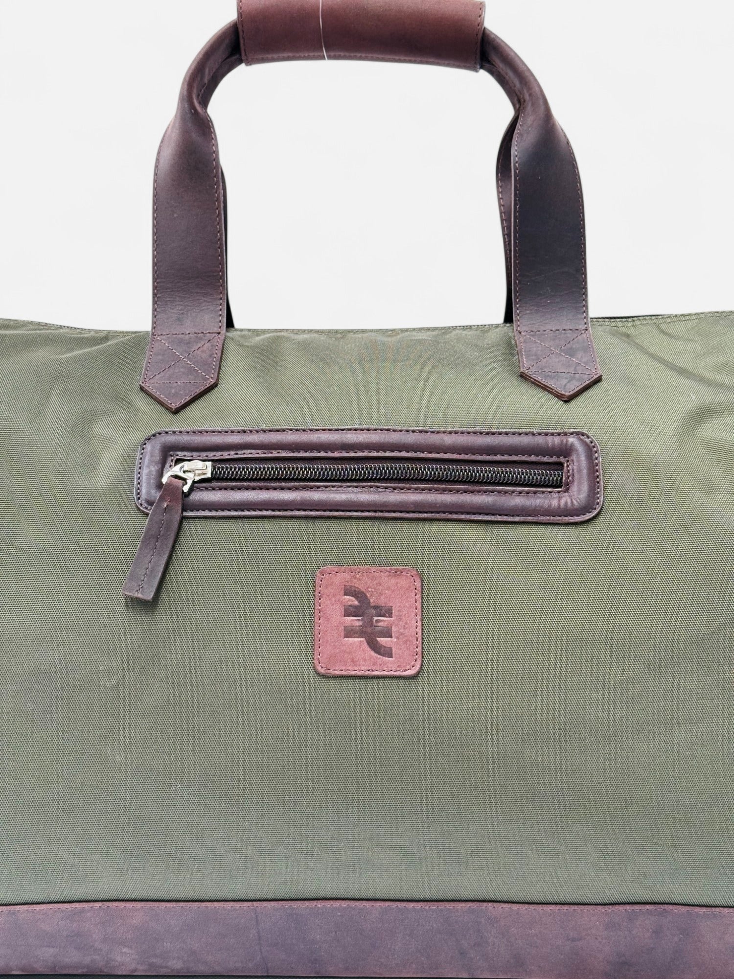 Cambridge Duffle Bag