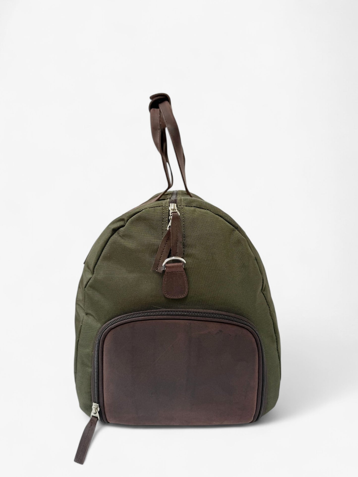 Cambridge Duffle Bag
