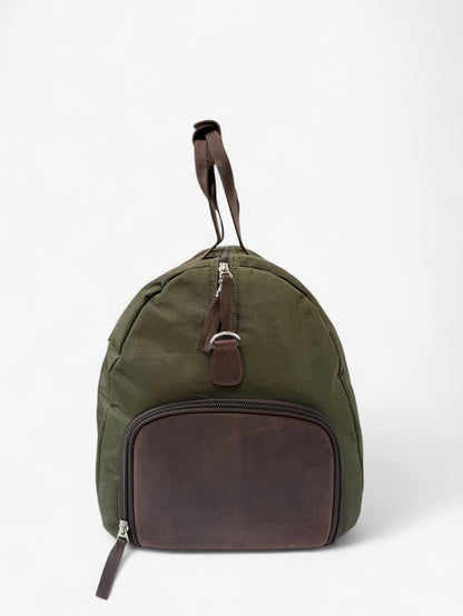 Cambridge Duffle Bag