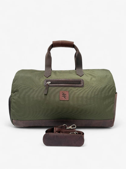 Cambridge Duffle Bag