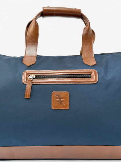 Cambridge Duffle Bag