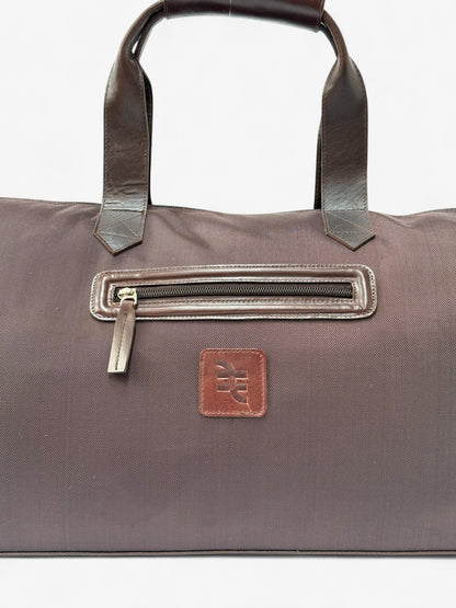Cambridge Duffle Bag