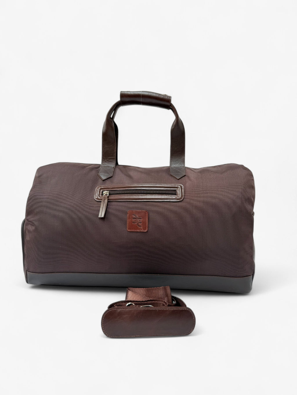 Cambridge Duffle Bag