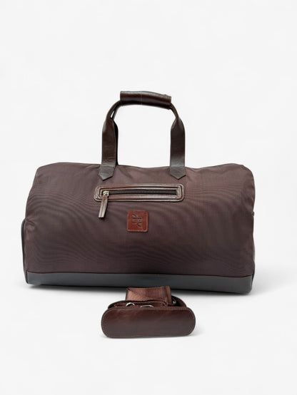 Cambridge Duffle Bag