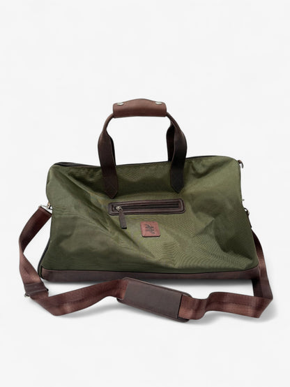 Cambridge Duffle Bag