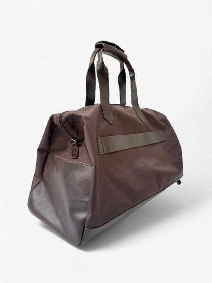 Cambridge Duffle Bag