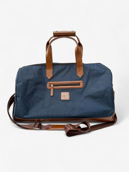 Cambridge Duffle Bag