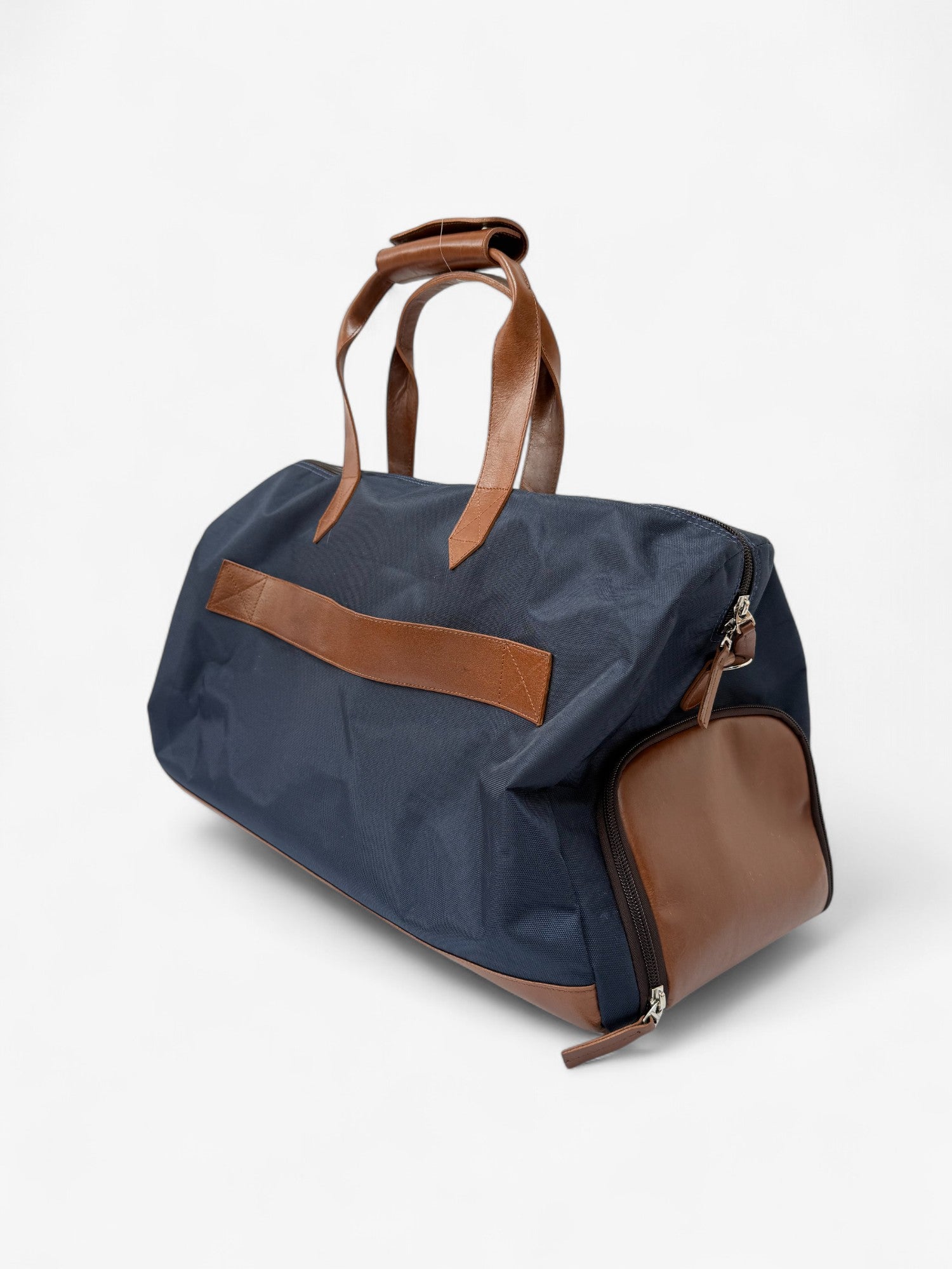 Cambridge Duffle Bag