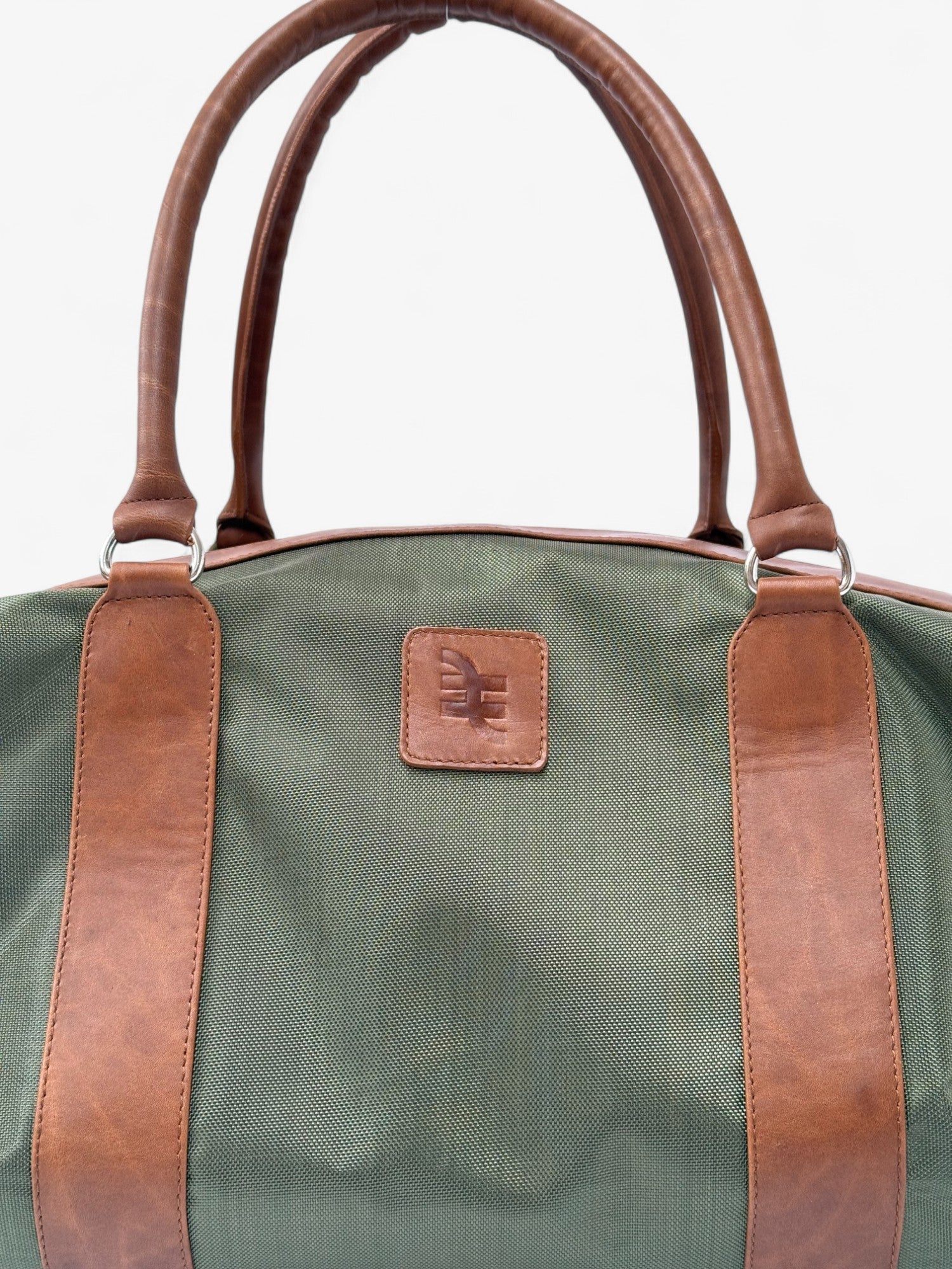 Liverpool Duffle Bag