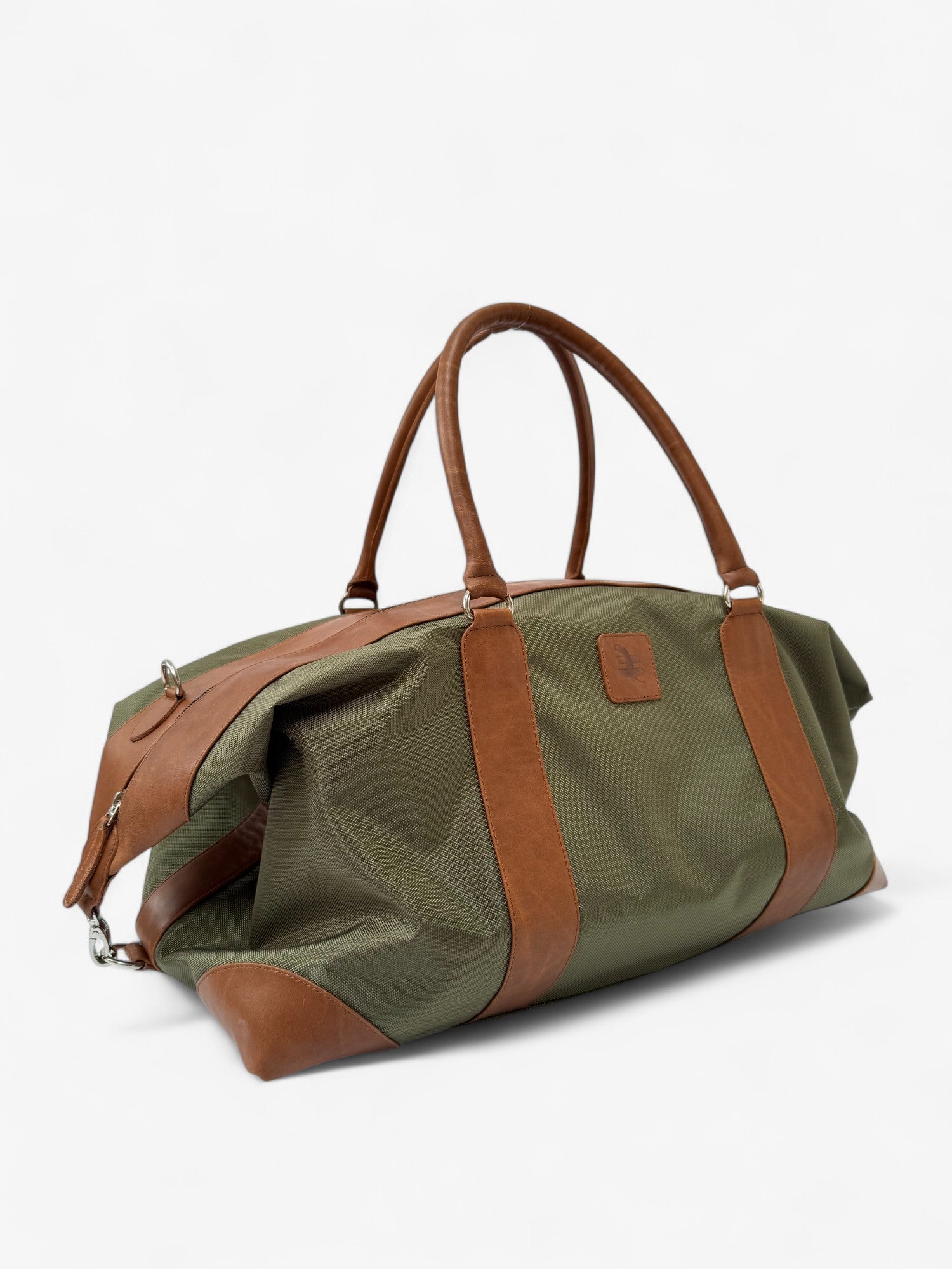 Liverpool Duffle Bag