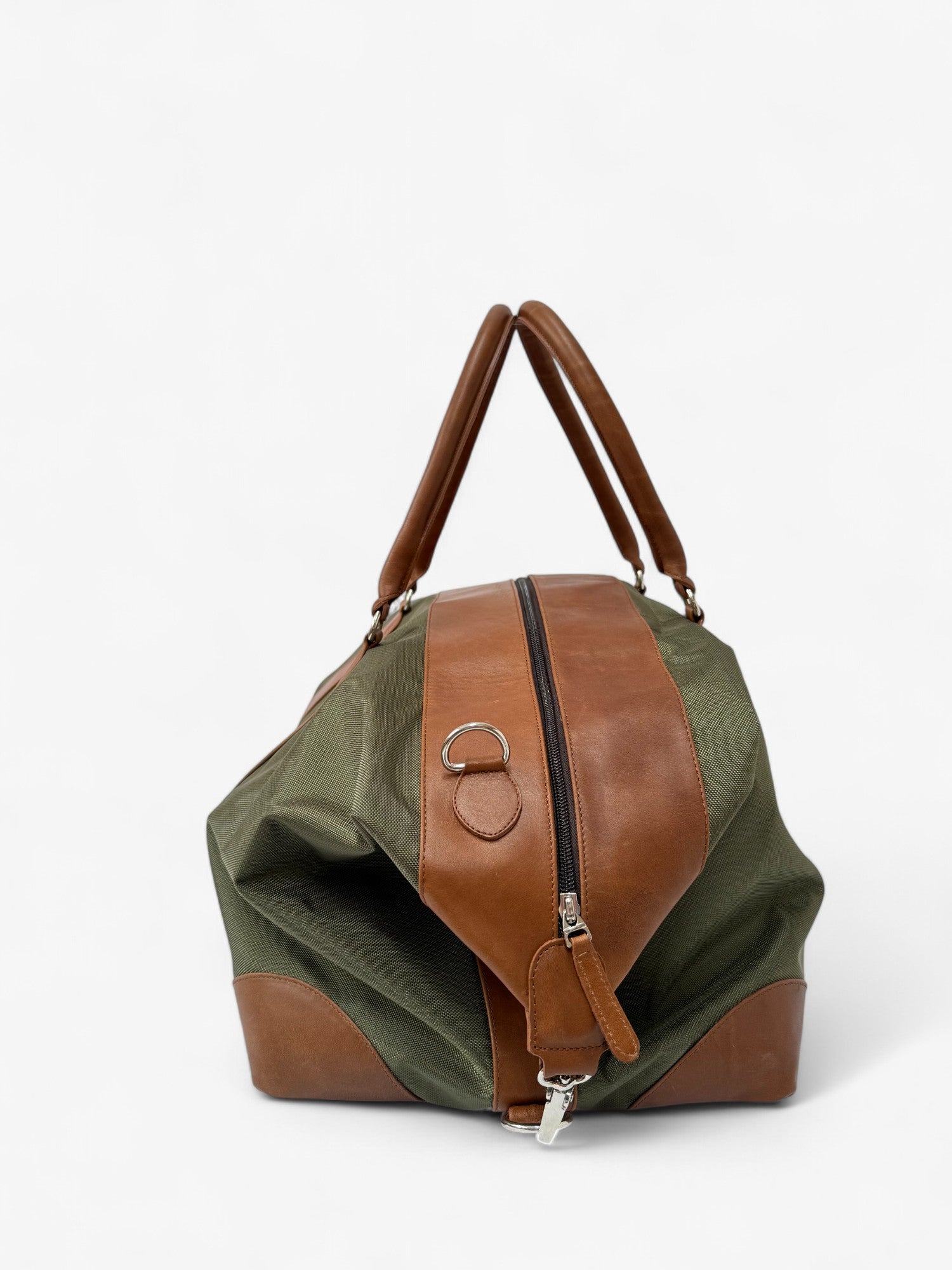Liverpool Duffle Bag