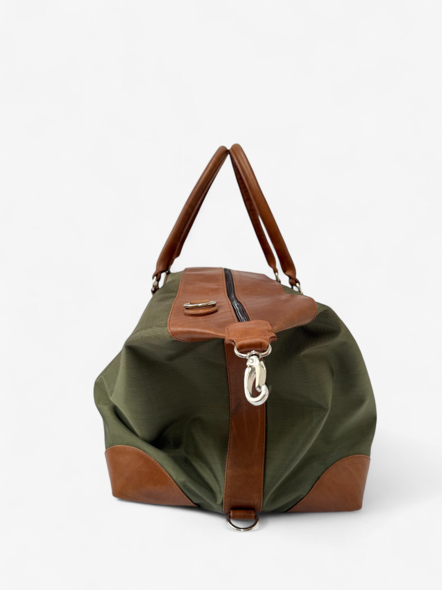 Liverpool Duffle Bag