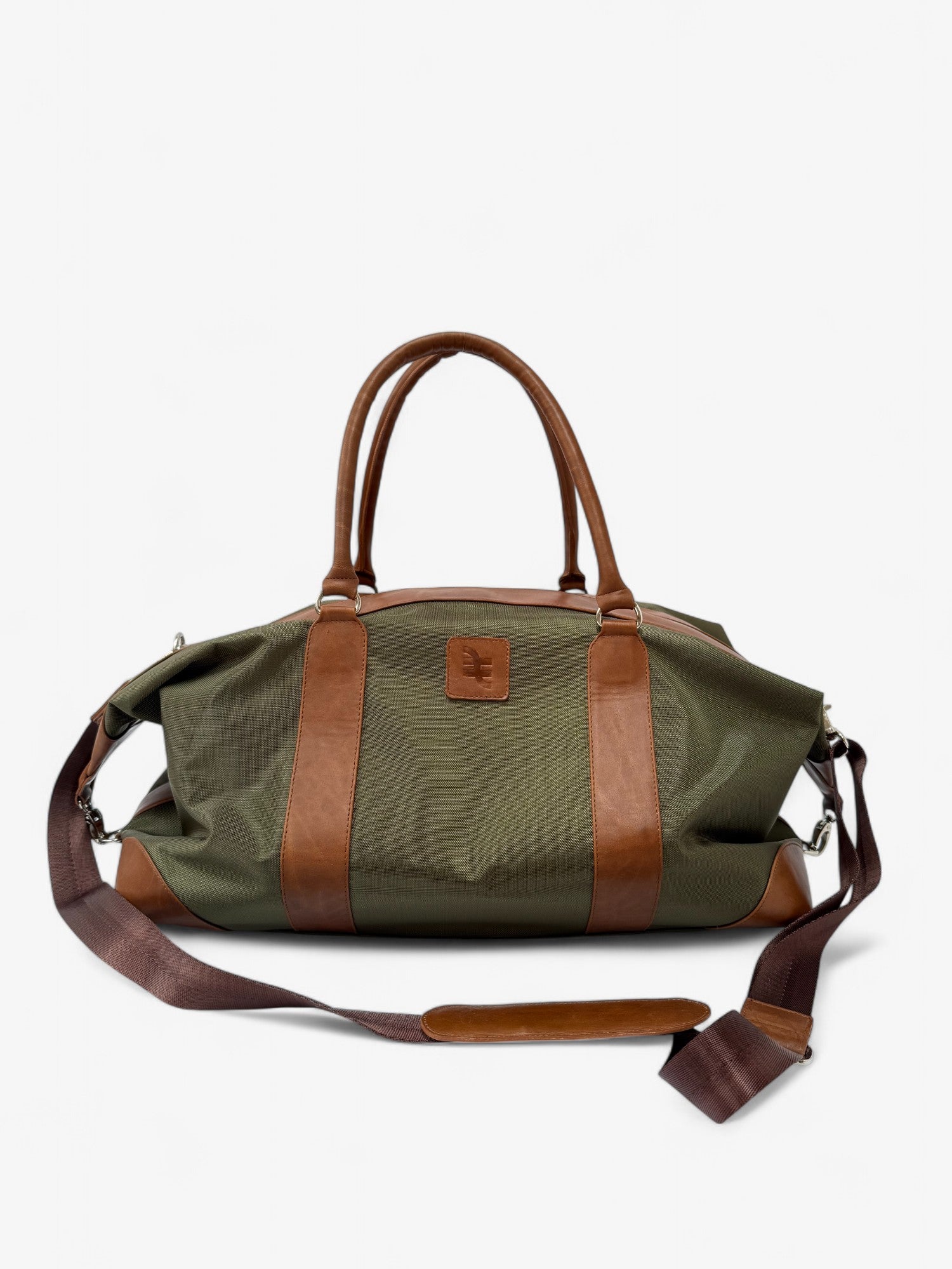 Liverpool Duffle Bag