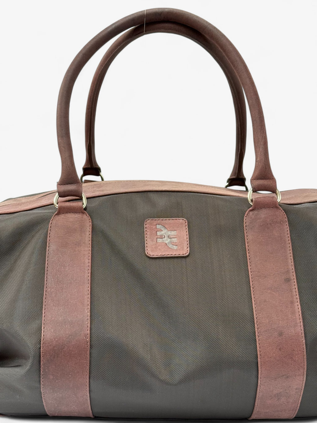 Liverpool Duffle Bag
