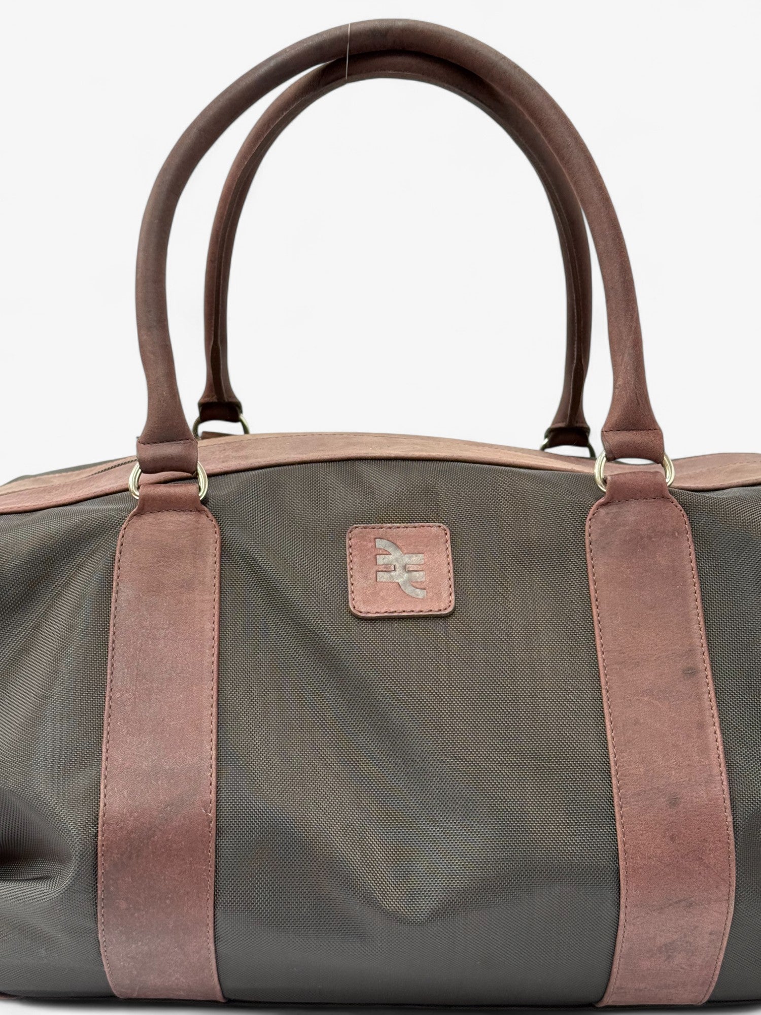 Liverpool Duffle Bag