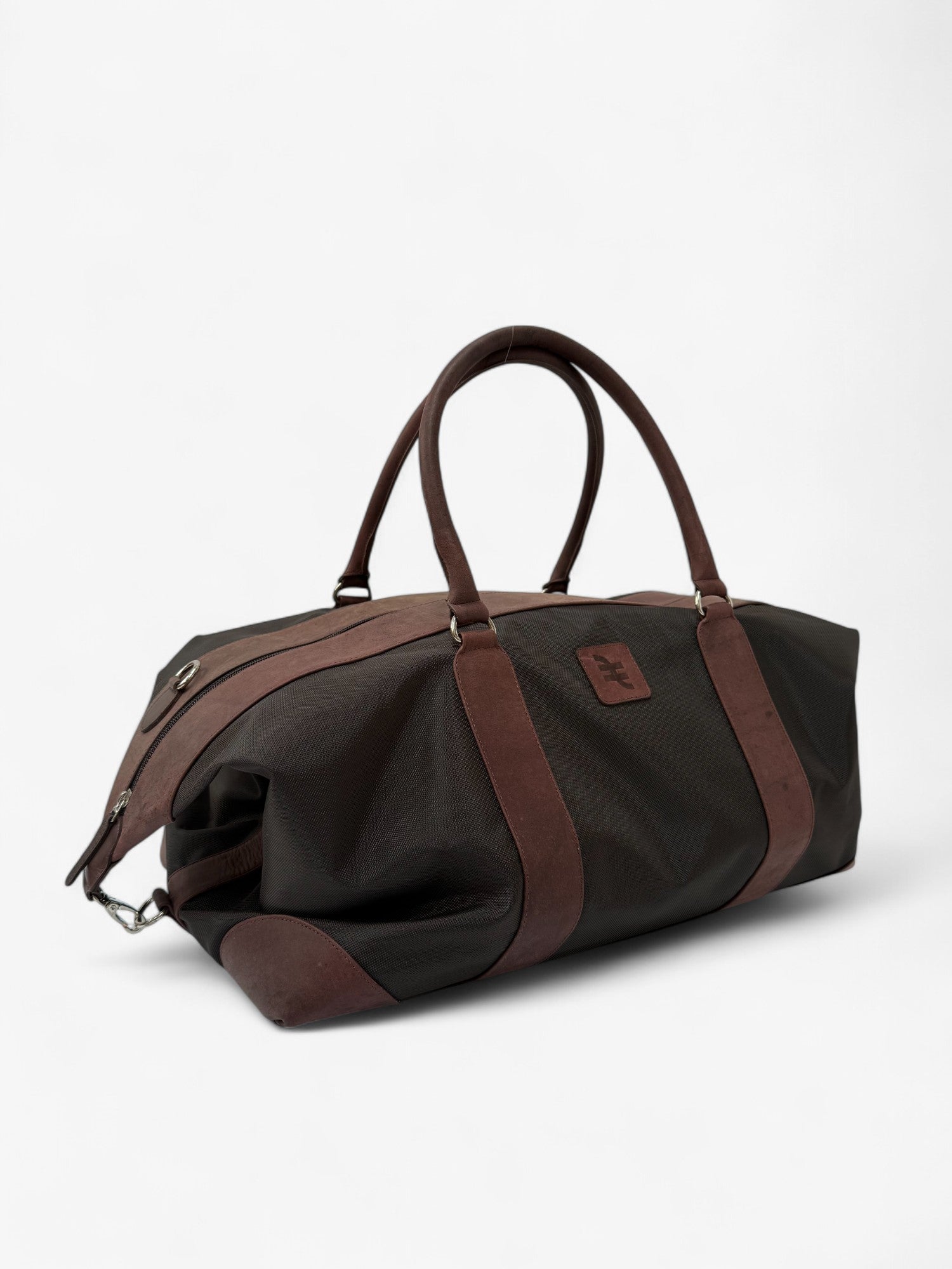 Liverpool Duffle Bag