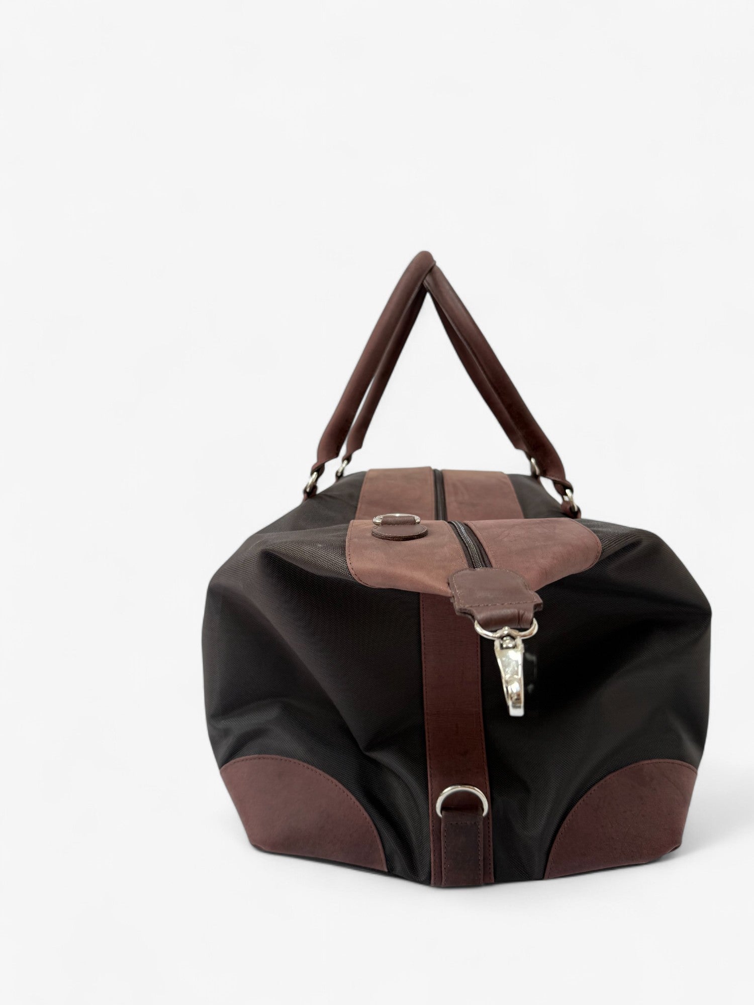 Liverpool Duffle Bag