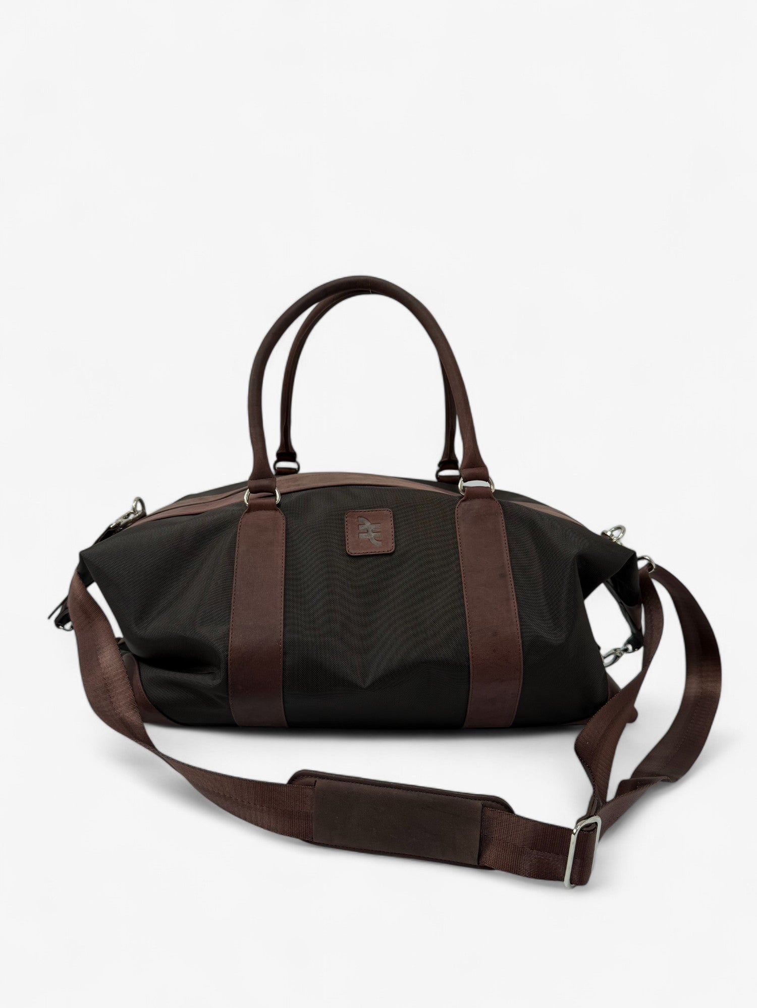 Liverpool Duffle Bag