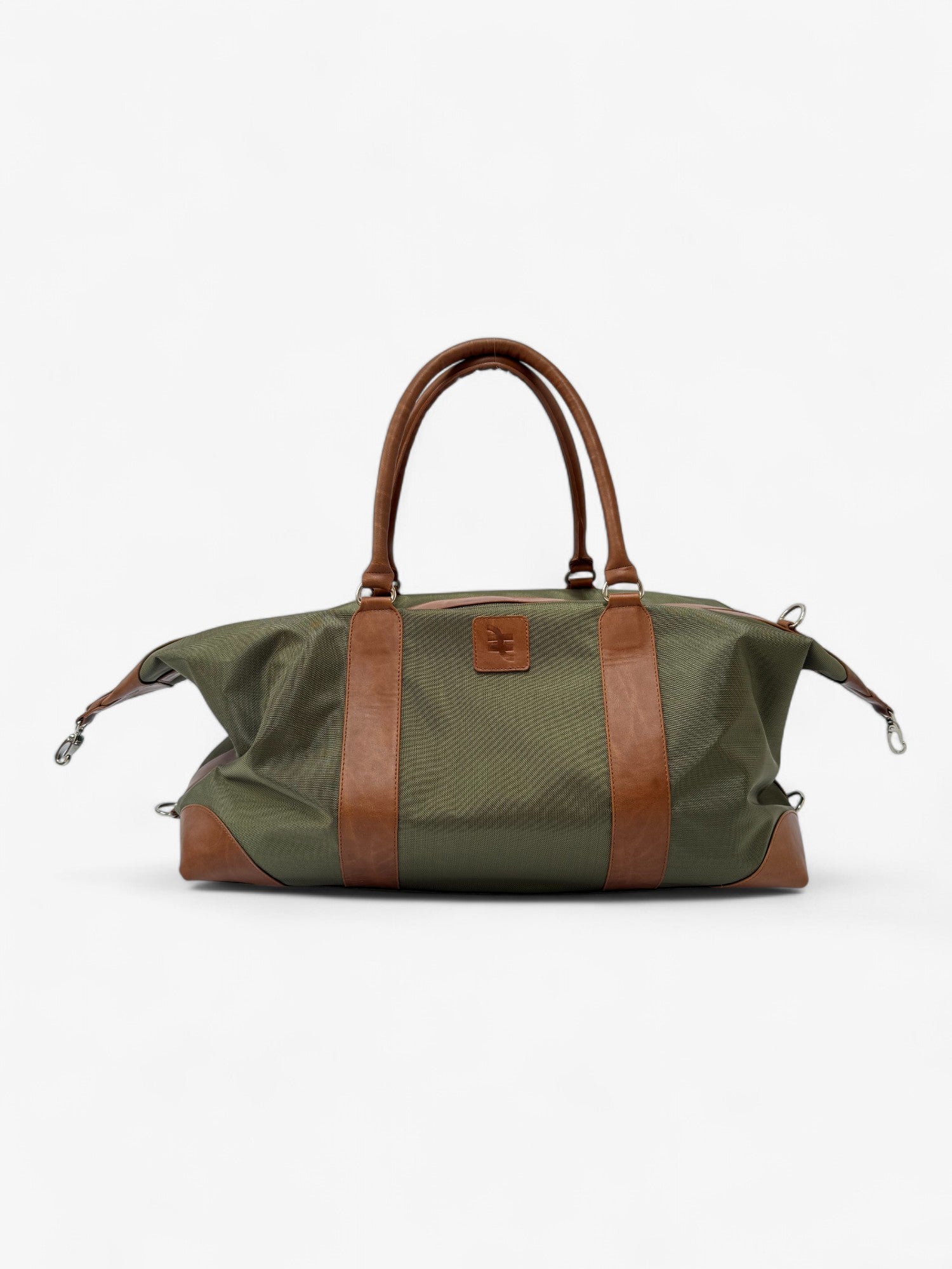 Liverpool Duffle Bag