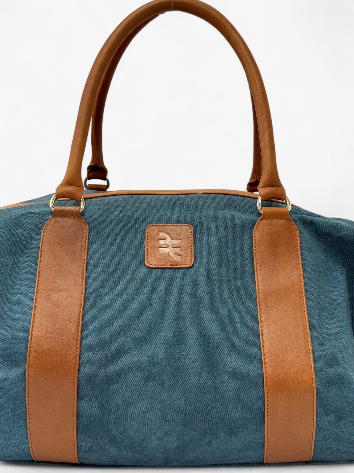 Liverpool Duffle Bag