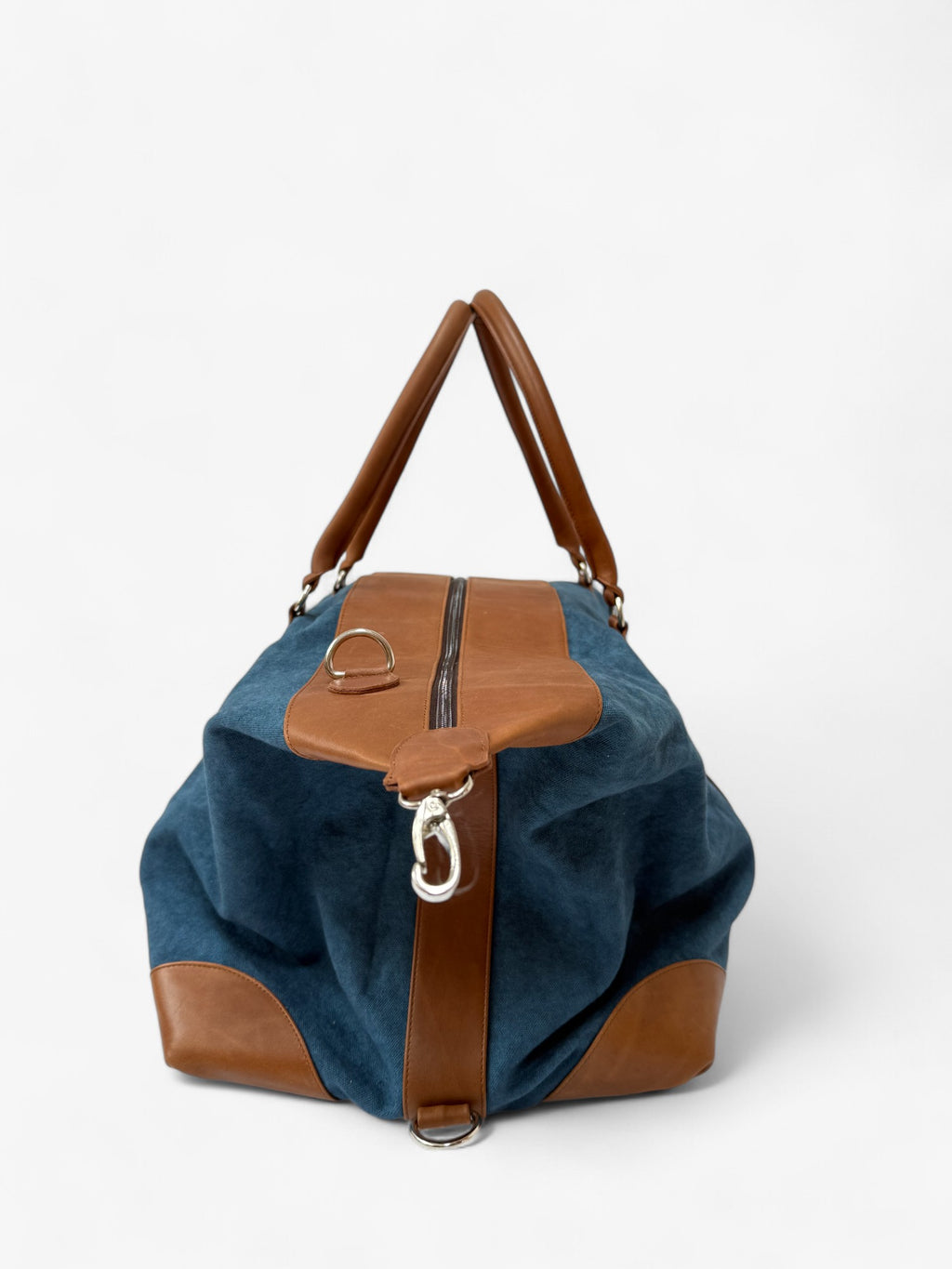 Liverpool Duffle Bag