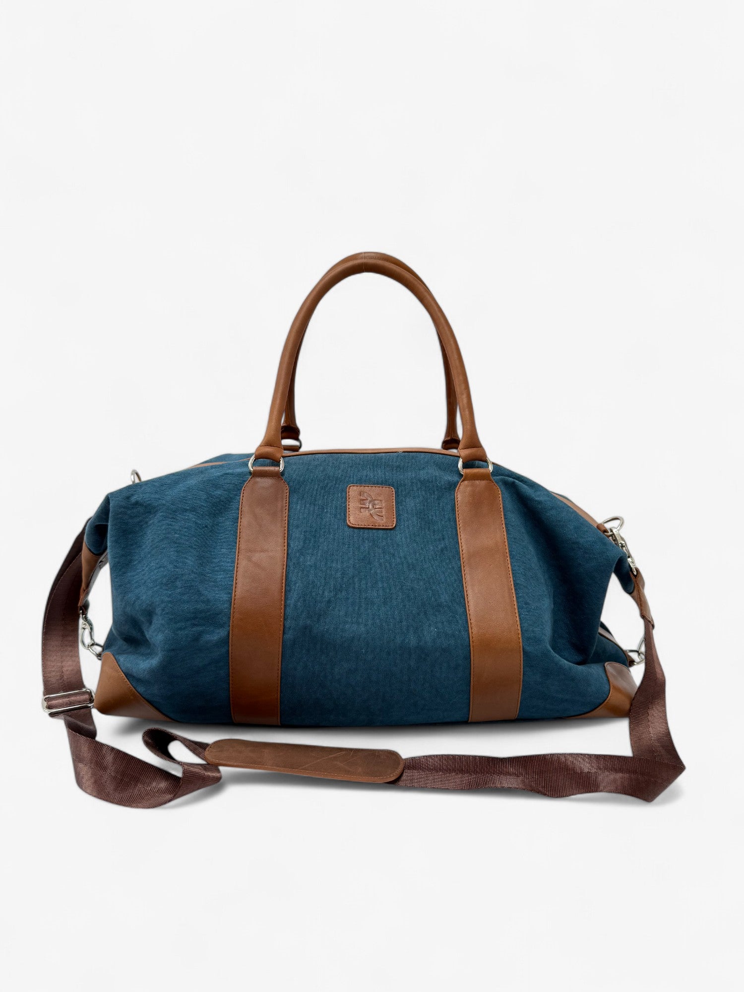 Liverpool Duffle Bag