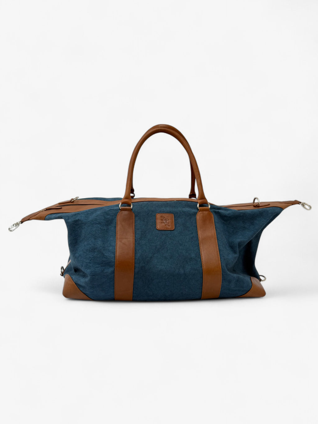 Liverpool Duffle Bag