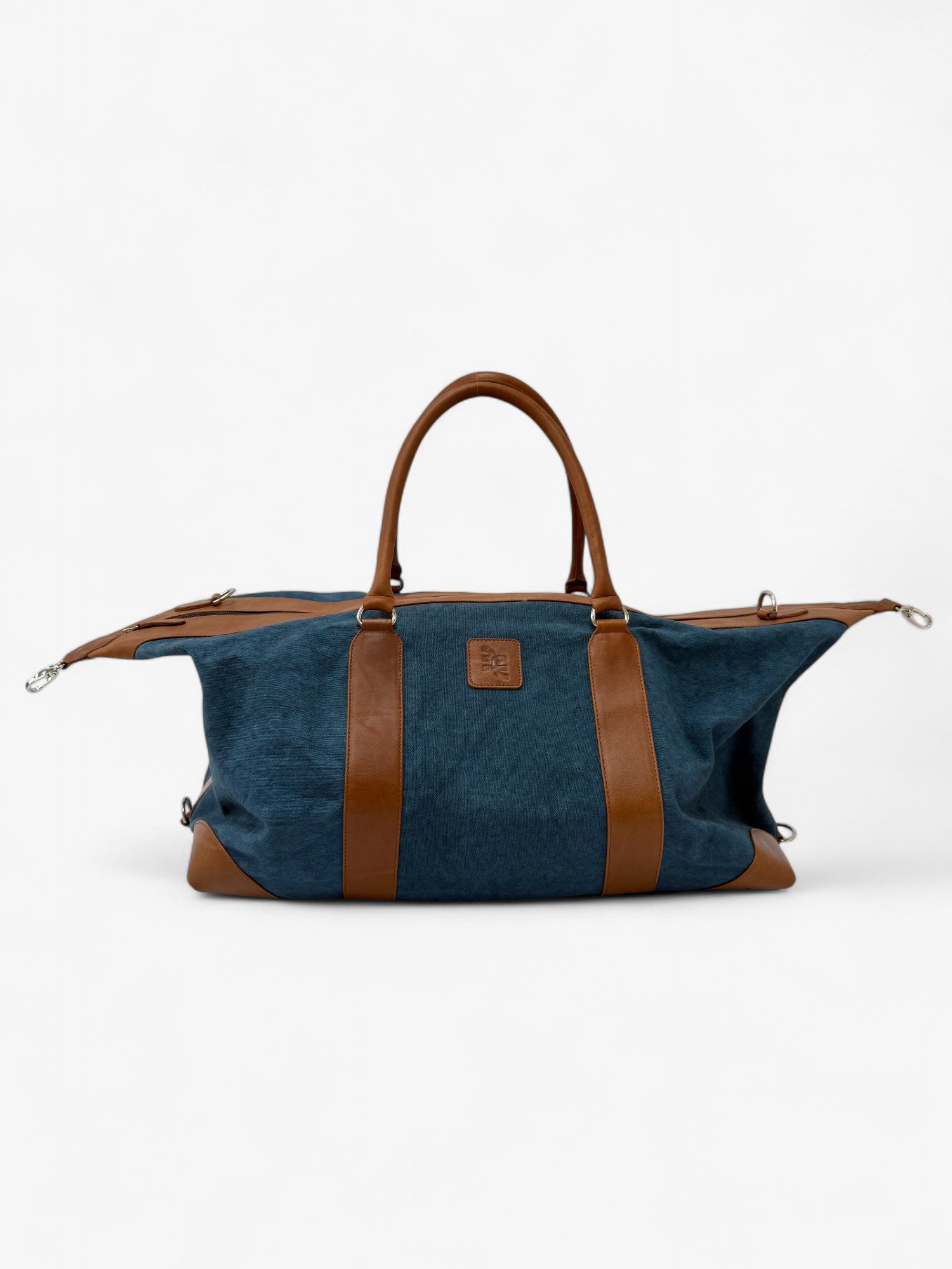 Liverpool Duffle Bag