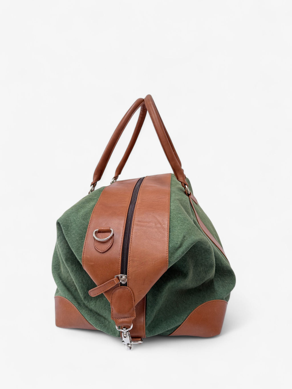 Liverpool Duffle Bag