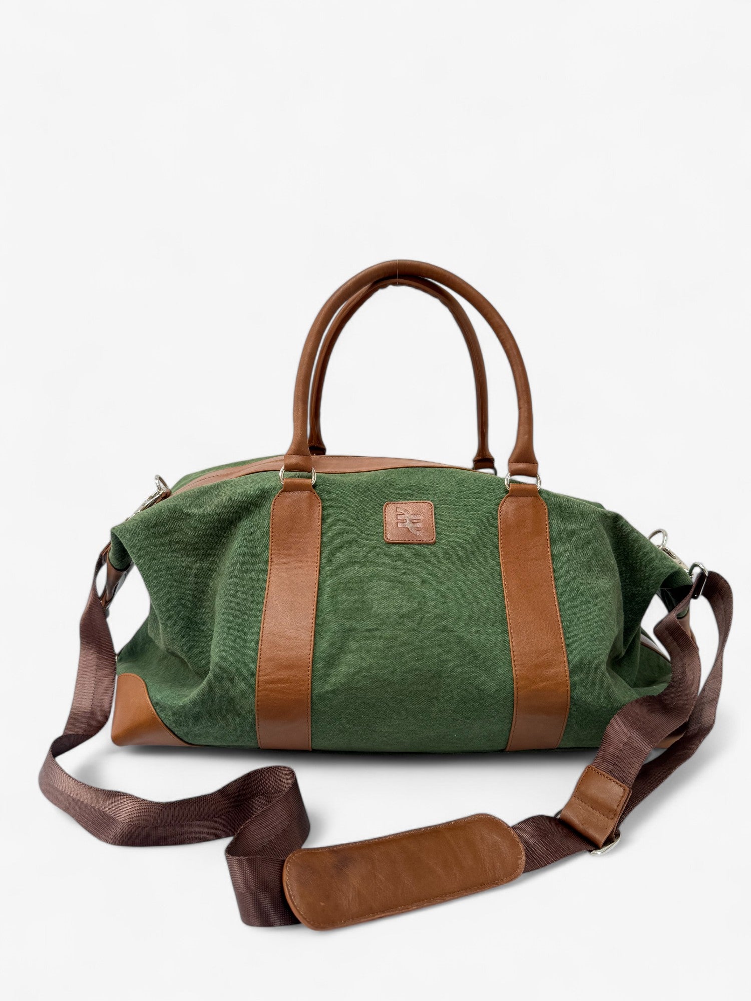 Liverpool Duffle Bag