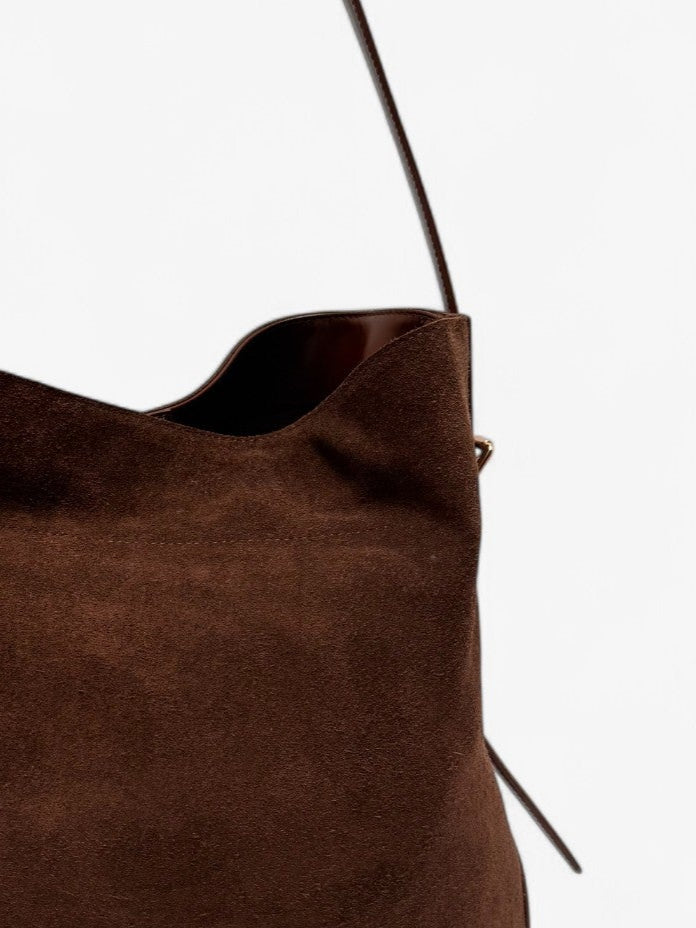 Cartera Malibu - cuatro colores