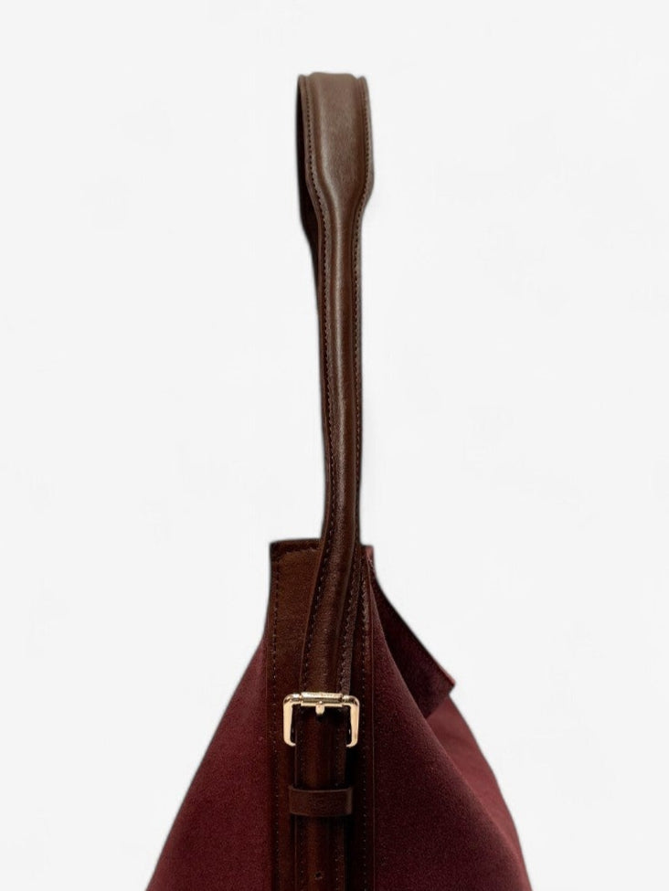 Cartera Malibu - cuatro colores