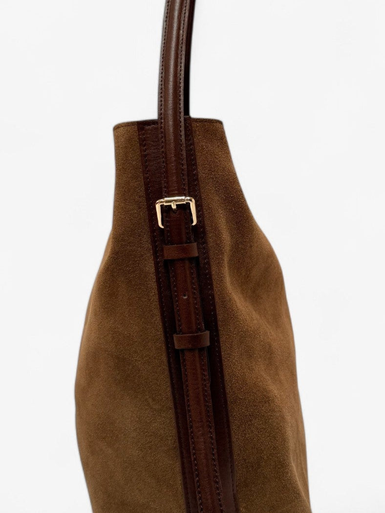 Cartera Malibu - cuatro colores