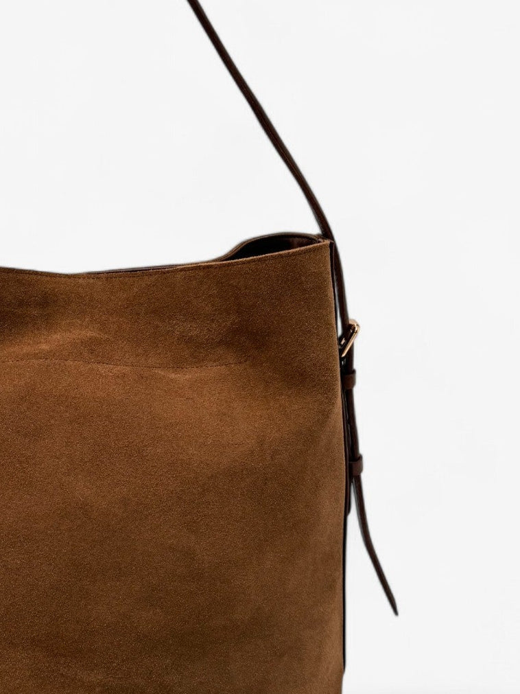 Cartera Malibu - cuatro colores