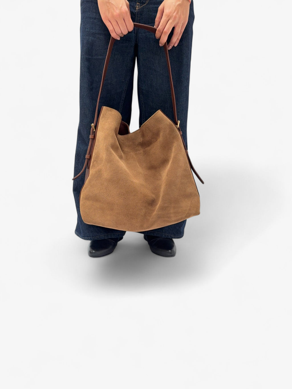 Cartera Malibu - cuatro colores