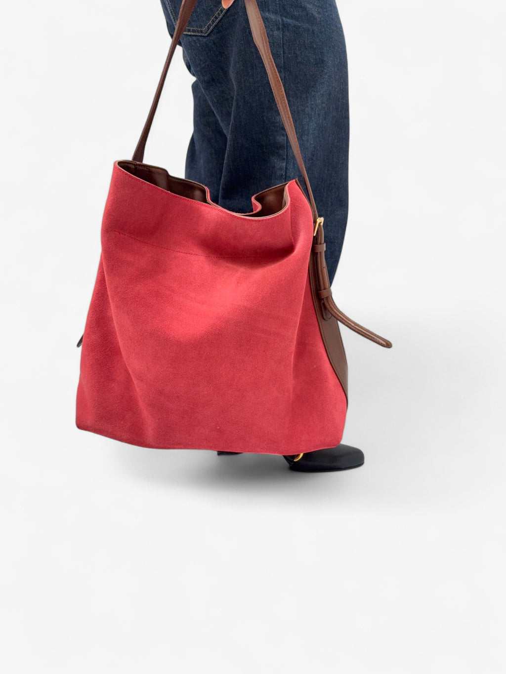 Cartera Malibu - cuatro colores