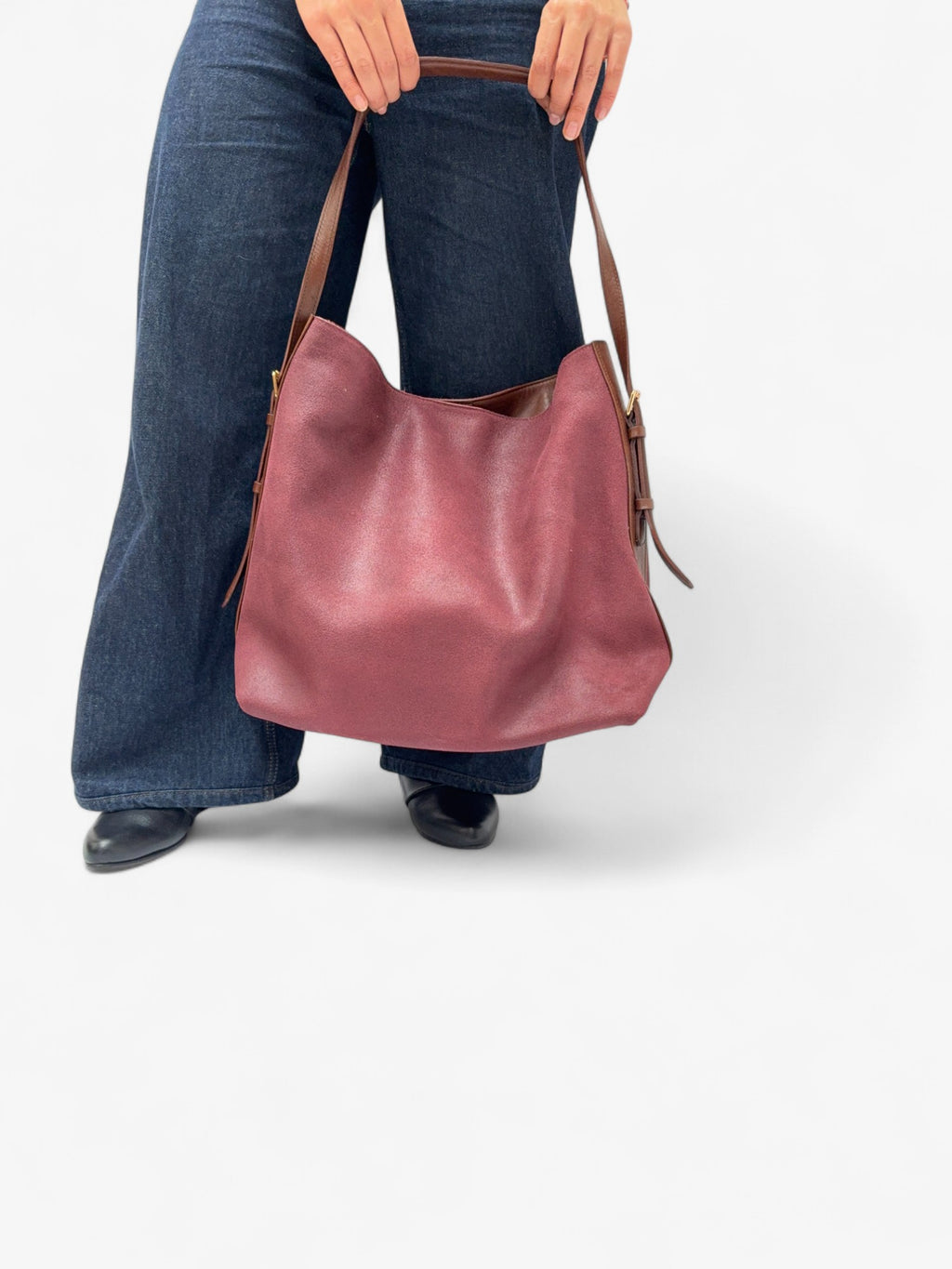 Cartera Malibu - cuatro colores