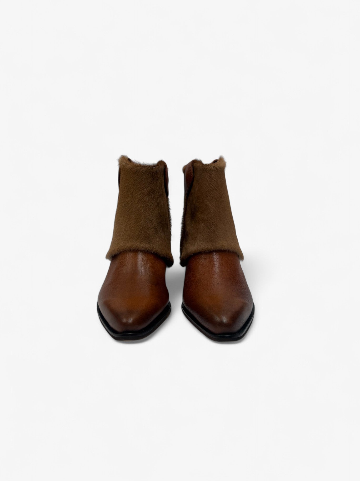 Bota Texana Doble Proposito - Vaca