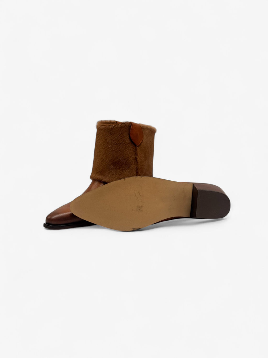 Bota Texana Doble Proposito - Vaca