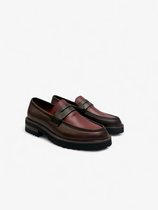 Penny Loafer Chunky -  Colores