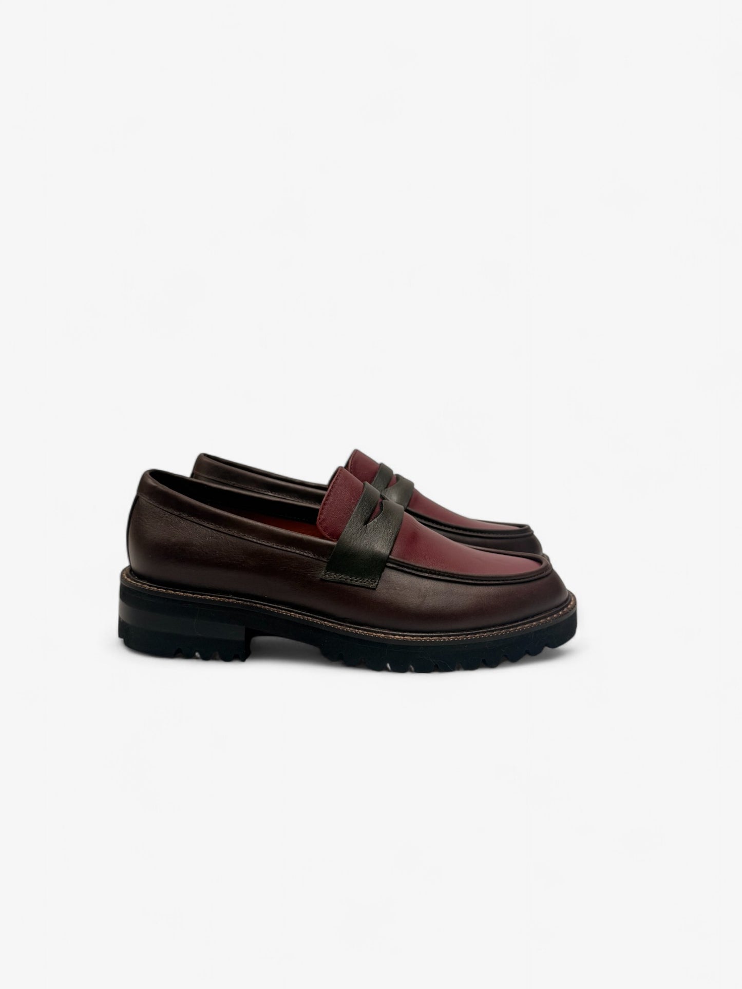 Penny Loafer Chunky -  Colores