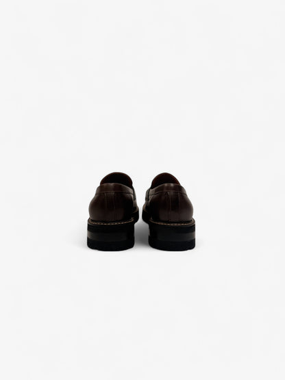 Penny Loafer Chunky -  Colores