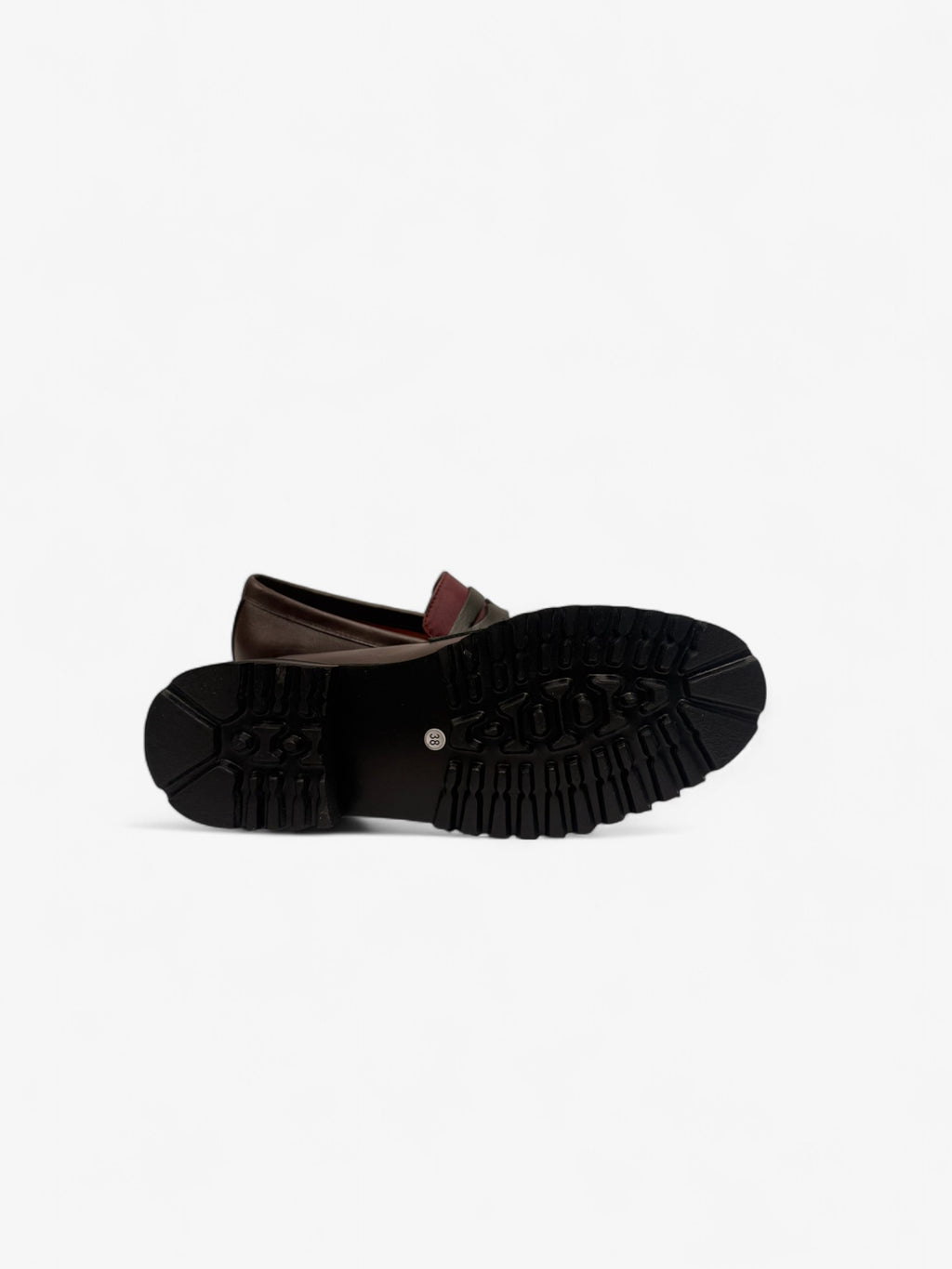 Penny Loafer Chunky -  Colores