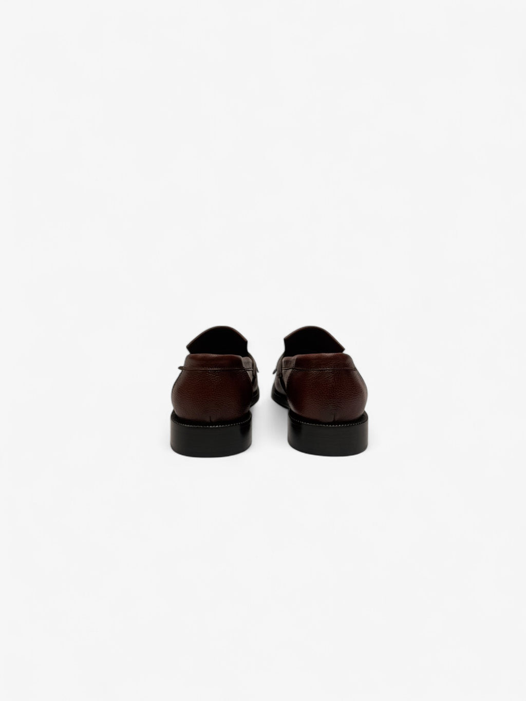 Loafers Coñac con Campanas