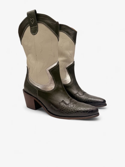 Bota Texana