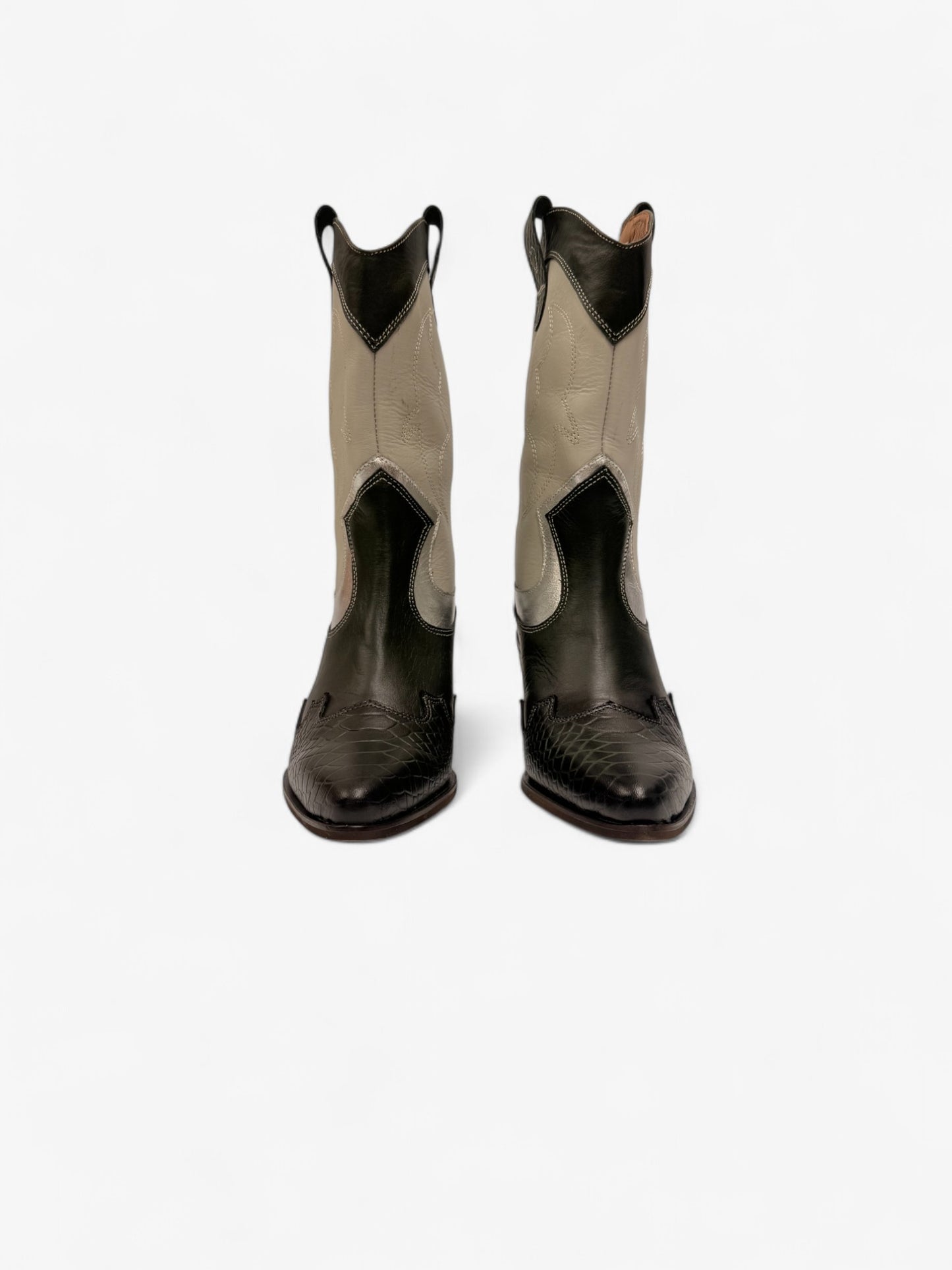 Bota Texana