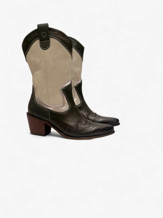 Bota Texana