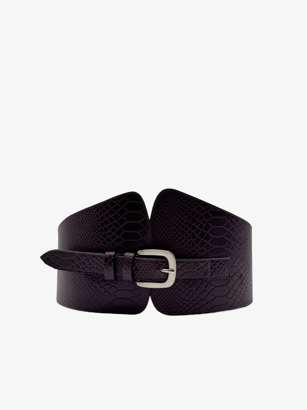 Cinturón Barcelona Uva 🍇