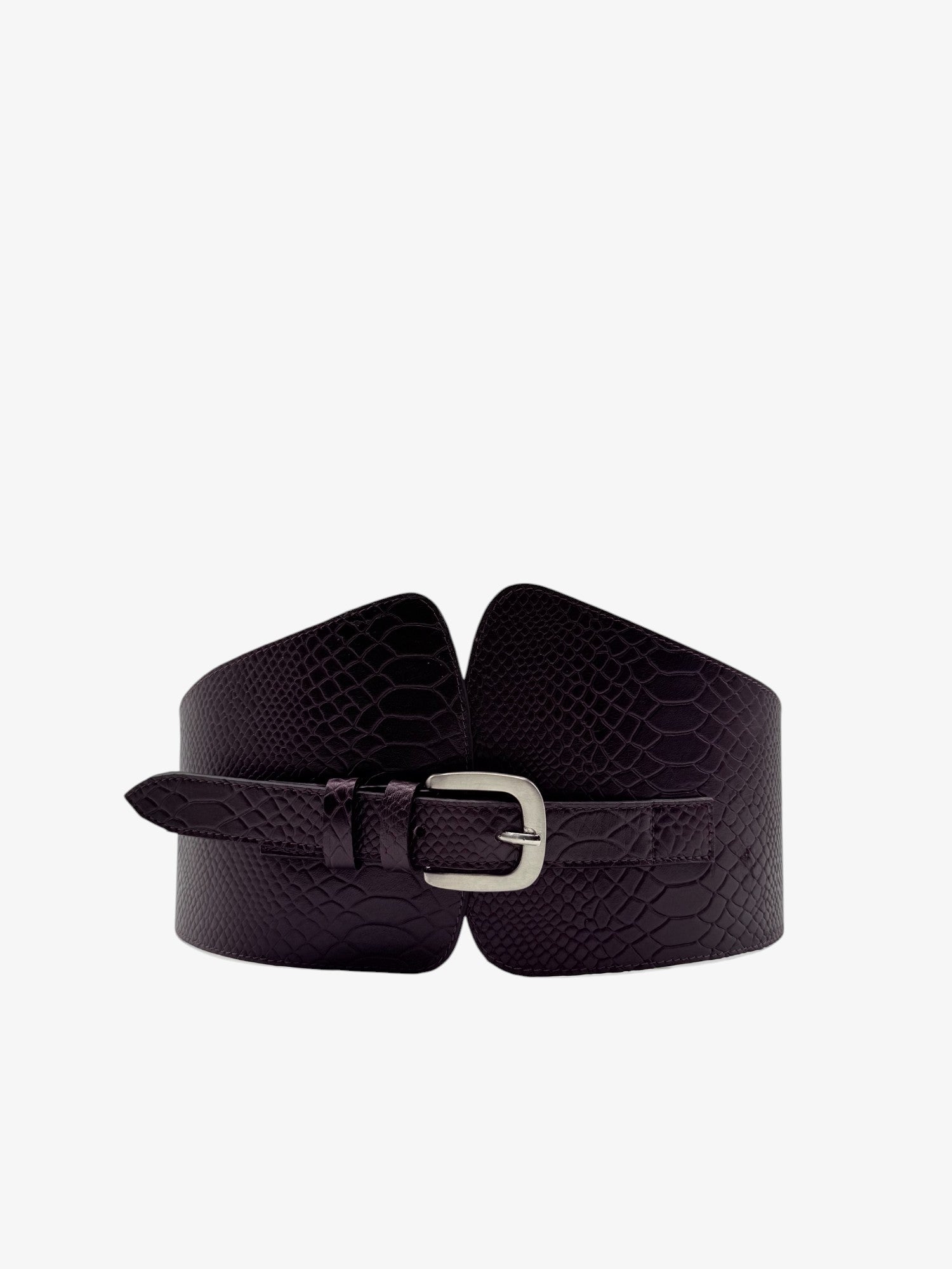 Cinturón Barcelona Uva 🍇